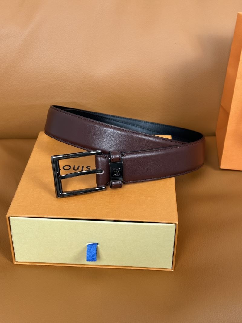 Louis Vuitton Belts